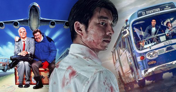 10 Essential Nightmare Journeys on Public Transport
