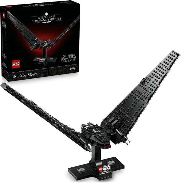 LEGO Last Chance Cantina: 10 LEGO Star Wars Sets Retiring Soon
