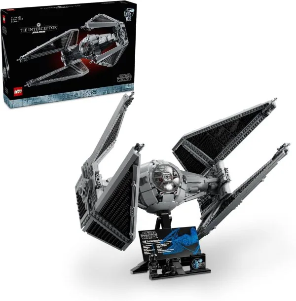 LEGO Last Chance Cantina: 10 LEGO Star Wars Sets Retiring Soon