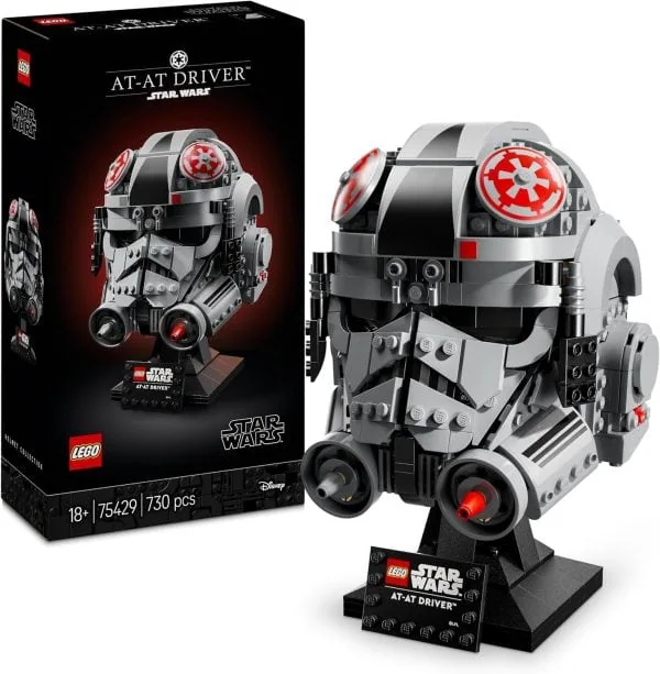 LEGO Last Chance Cantina: 10 LEGO Star Wars Sets Retiring Soon