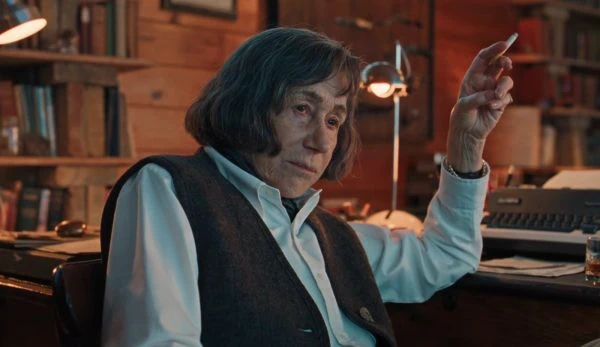 Movie Review – A Talent for Murder (2026)