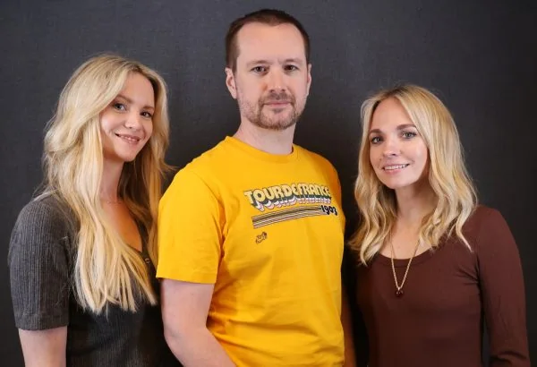 The Doctor’s Daughter to return in 2027 for new Doctor Who adventures