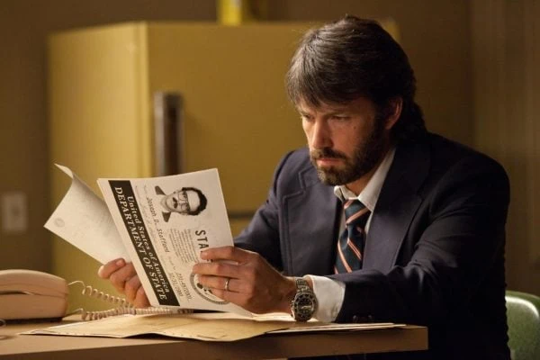 Ben Affleck’s Movies as a Director, Ranked