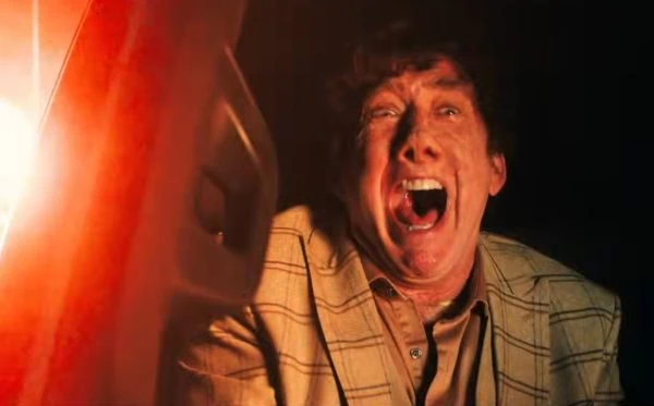 Nicolas Cage is The Sonofabitch in trailer for Best Pancakes in the County