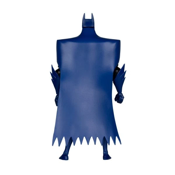 The New Batman Adventures DC Direct Page Punchers action figures unveiled by McFarlane Toys