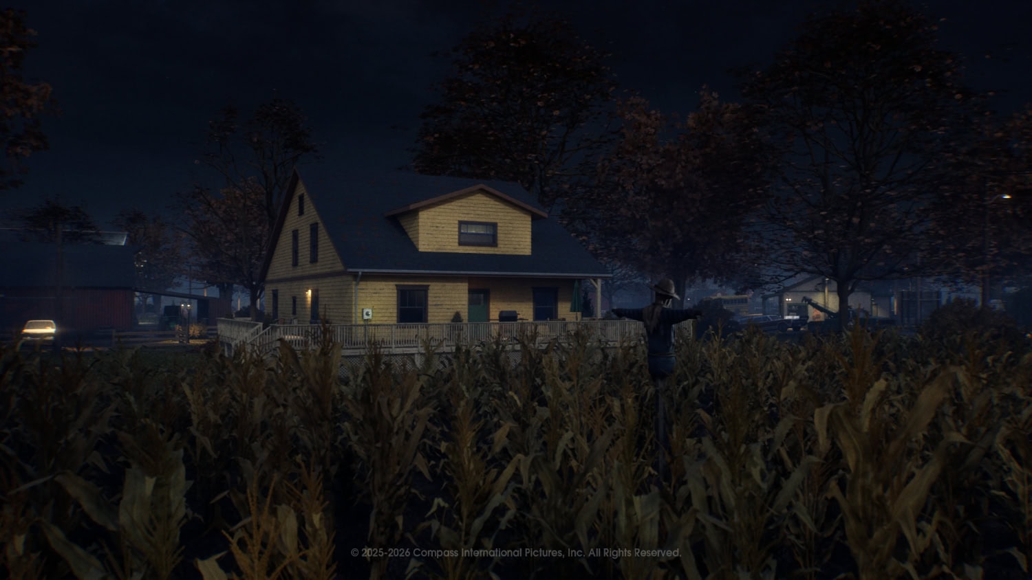 Halloween: The Game DLC to bring The Return of Michael Myers this October
