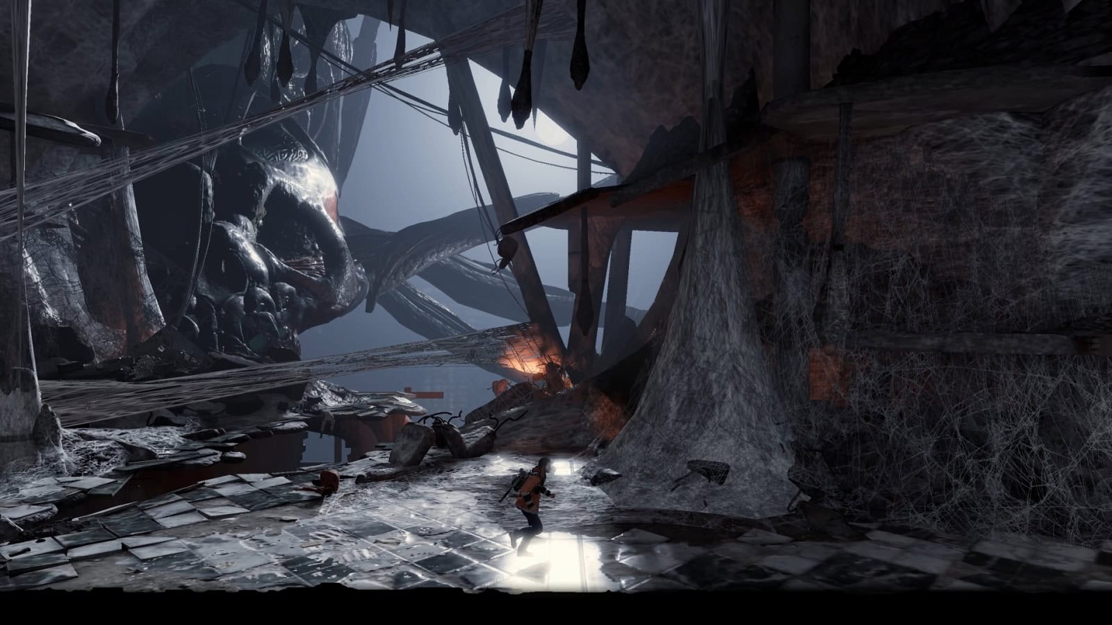 Kong: Survivor Instinct brings the MonsterVerse to Nintendo Switch
