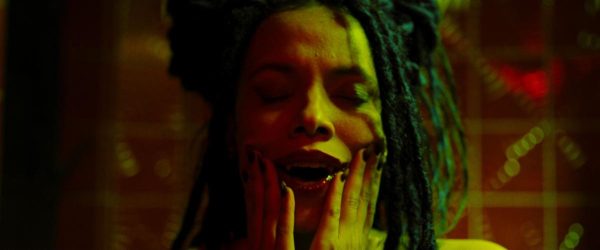 Seductive vampire action horror Love Kills unleashes trailer