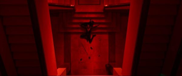 Seductive vampire action horror Love Kills unleashes trailer