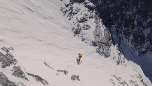 2026 BFI London Film Festival Review – Everest: The Other Side