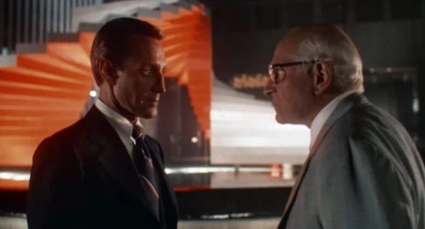 Marathon Man at 50: The Story Behind the Unforgettable 70s Paranoia Thriller