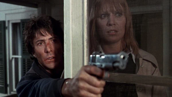 Marathon Man at 50: The Story Behind the Unforgettable 70s Paranoia Thriller