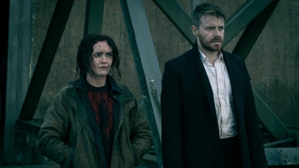 Slow Horses Season 6 Episode 5 Review – ‘Sayonara’