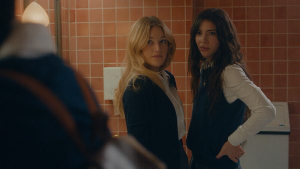 Netflix’s The Body trailer teases a satanic dance initiation gone wrong