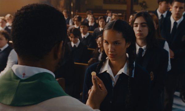 Netflix’s The Body trailer teases a satanic dance initiation gone wrong