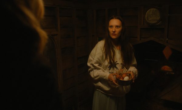 Netflix’s The Body trailer teases a satanic dance initiation gone wrong