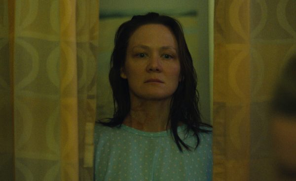 Netflix’s The Body trailer teases a satanic dance initiation gone wrong