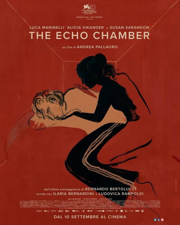 62nd Chicago International Film Festival Review – The Echo Chamber