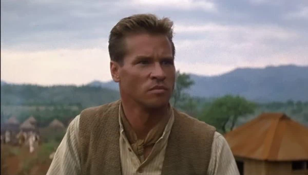 The Ghost and the Darkness at 30: Revisiting the Underrated Historical Adventure Thriller
