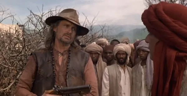The Ghost and the Darkness at 30: Revisiting the Underrated Historical Adventure Thriller