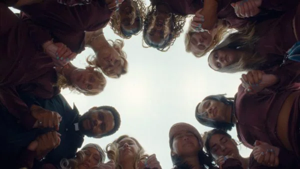 Netflix’s The Body trailer teases a satanic dance initiation gone wrong