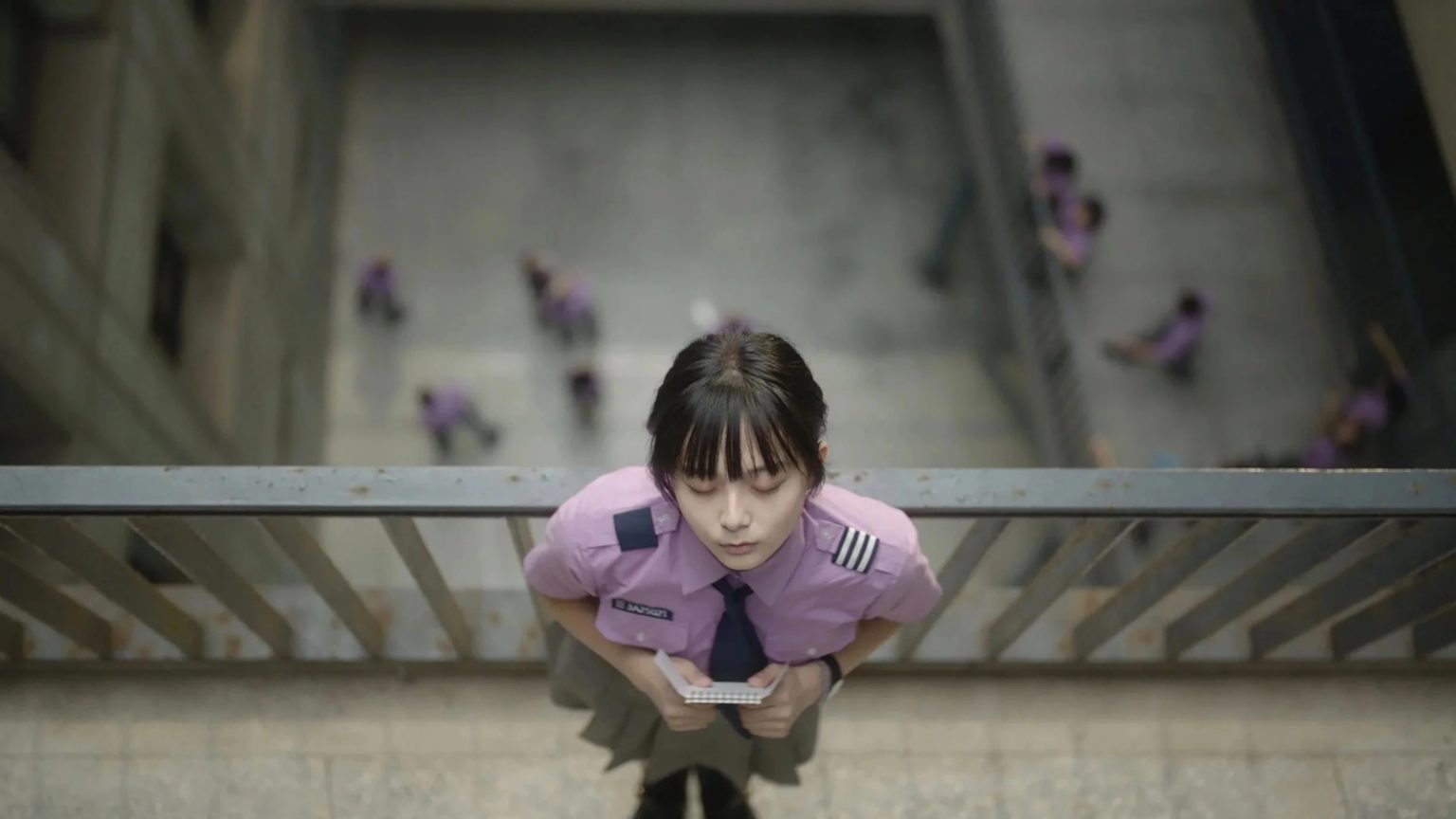 Deadline (2025) - Movie Review