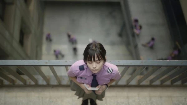 Deadline (2025) - Movie Review
