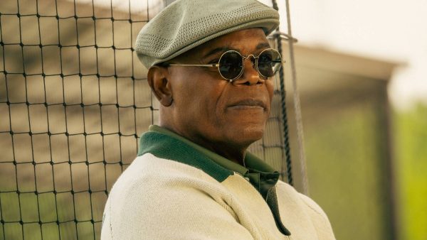 Samuel L. Jackson gets his hustle on in trailer for Taylor Sheridan’s Frisco King