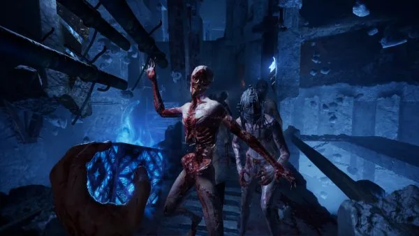 Survive the horror as Clive Barker’s Hellraiser: Revival launches on PC and consoles