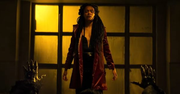 Seductive vampire action horror Love Kills unleashes trailer