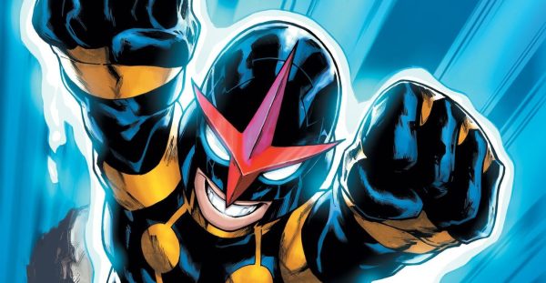 Nova: Return of the Rings #1 - Comic Book Preview