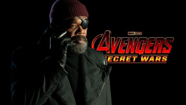 Samuel L. Jackson confirms Nick Fury MCU return in Avengers: Secret Wars