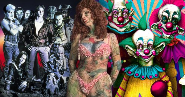 10 Crazy Horror Movies You Need to Watch This Spooky Season