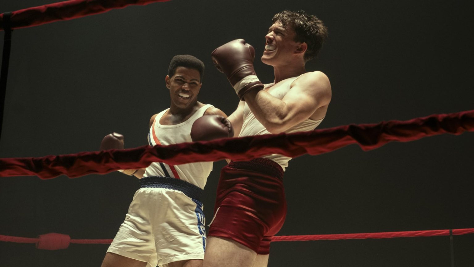 Explore the life of an icon with trailer for Prime Video's Muhammad Ali ...