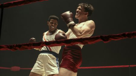 Explore the life of an icon with trailer for Prime Video's Muhammad Ali ...