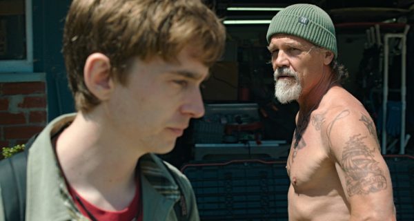 Movie Review – Whalefall (2026)