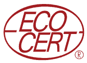 ECO-CERT Logo