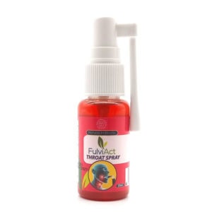 FulviAct Throat Spray