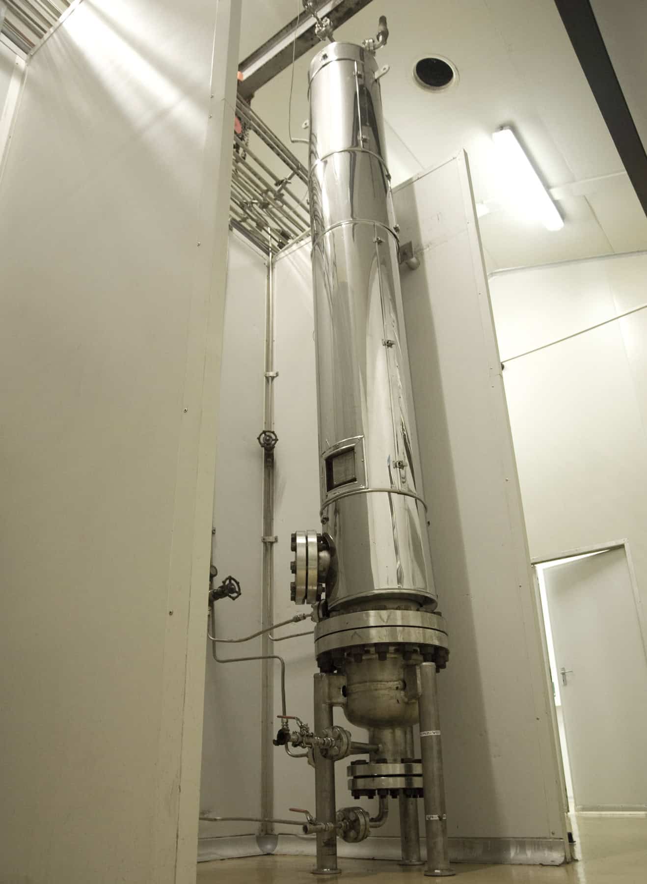Fulvimed - Plant Reactor