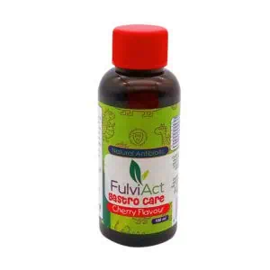 FulviAct - GastroCare - 100ml