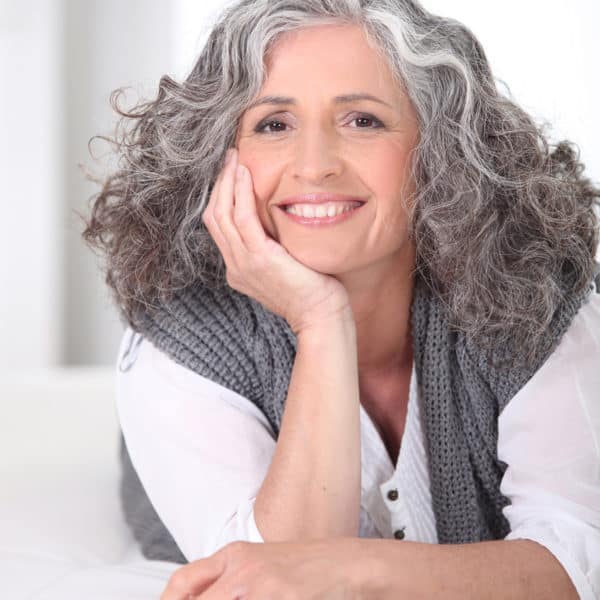 Anti - Ageing - beauty from within with CHD-FA