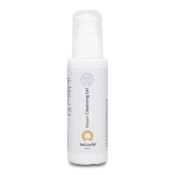 Secuvie - Repair Cleansing Gel