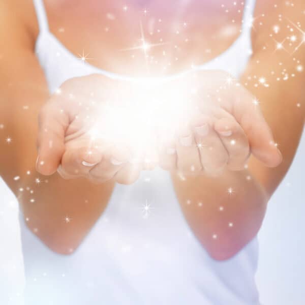 Fulvic Acid Skin Care Secret