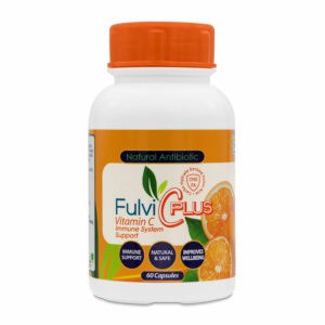 FulviAct - Fulvi C-Plus Capsules