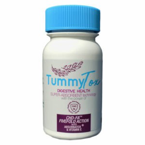 PharmaWell - TummyTox Digestive Health