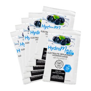 PharmaWell - HydroMax Zero - Sachets