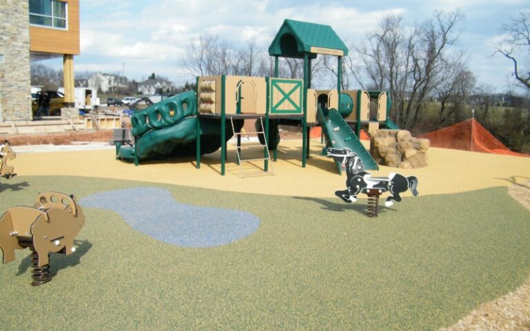 Honoring the past, celebrating the future: Anderson Farm Park