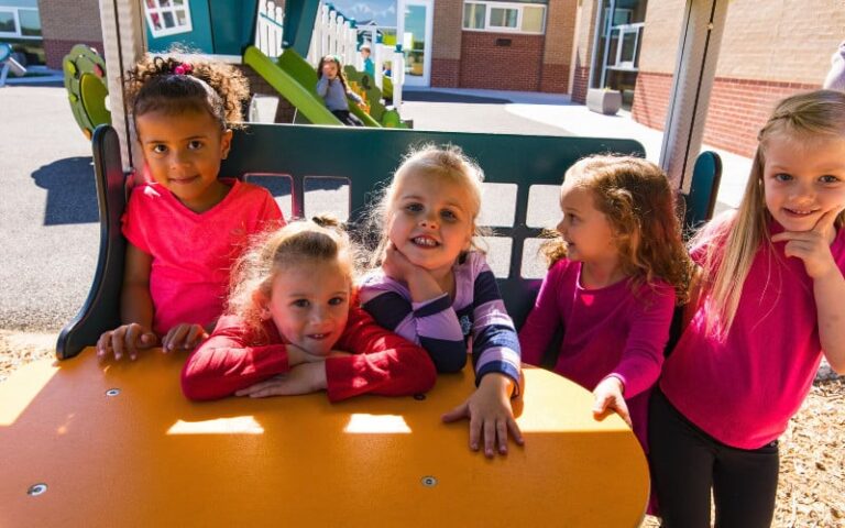 The Crucial Role of Play in Early Childhood Development