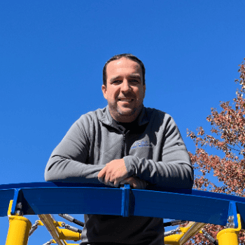 Mike Lannutti