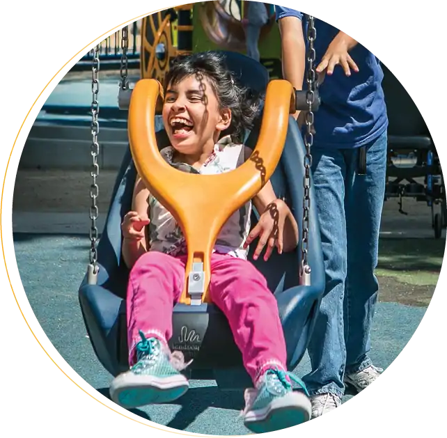 inclusive play photo